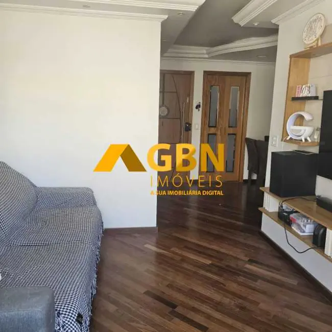 Foto 1 de Apartamento com 3 quartos à venda, 67m2 em São Paulo - SP