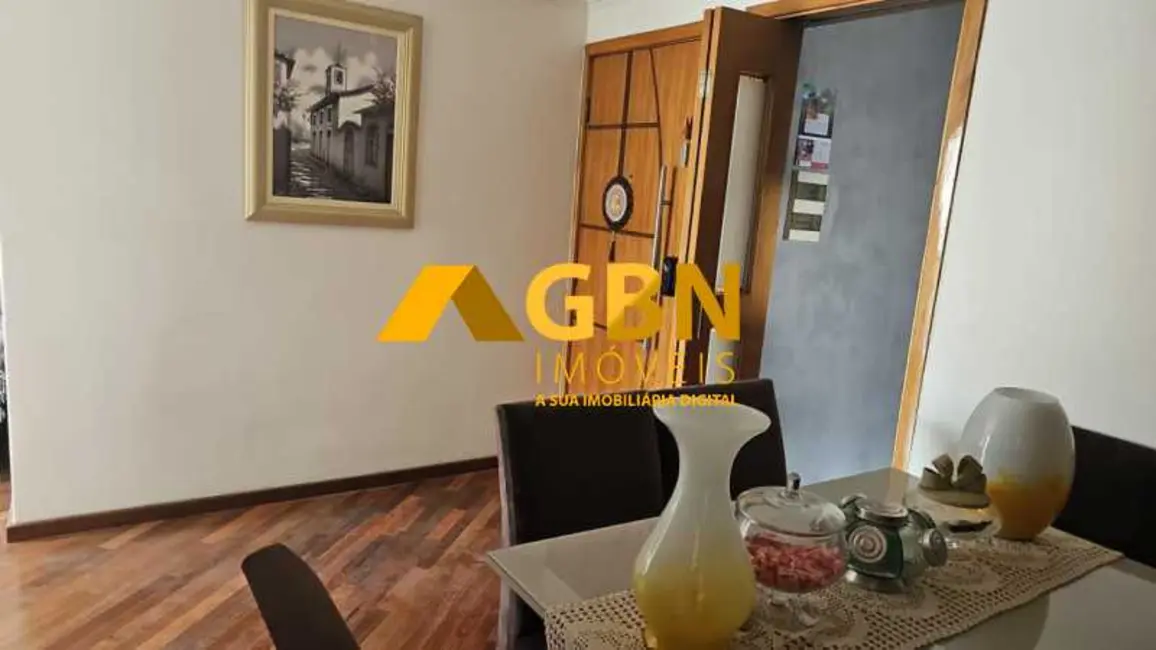 Foto 2 de Apartamento com 3 quartos à venda, 67m2 em São Paulo - SP