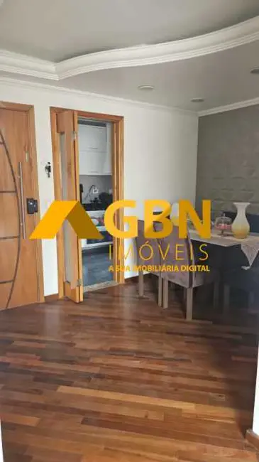 Foto 4 de Apartamento com 3 quartos à venda, 67m2 em São Paulo - SP