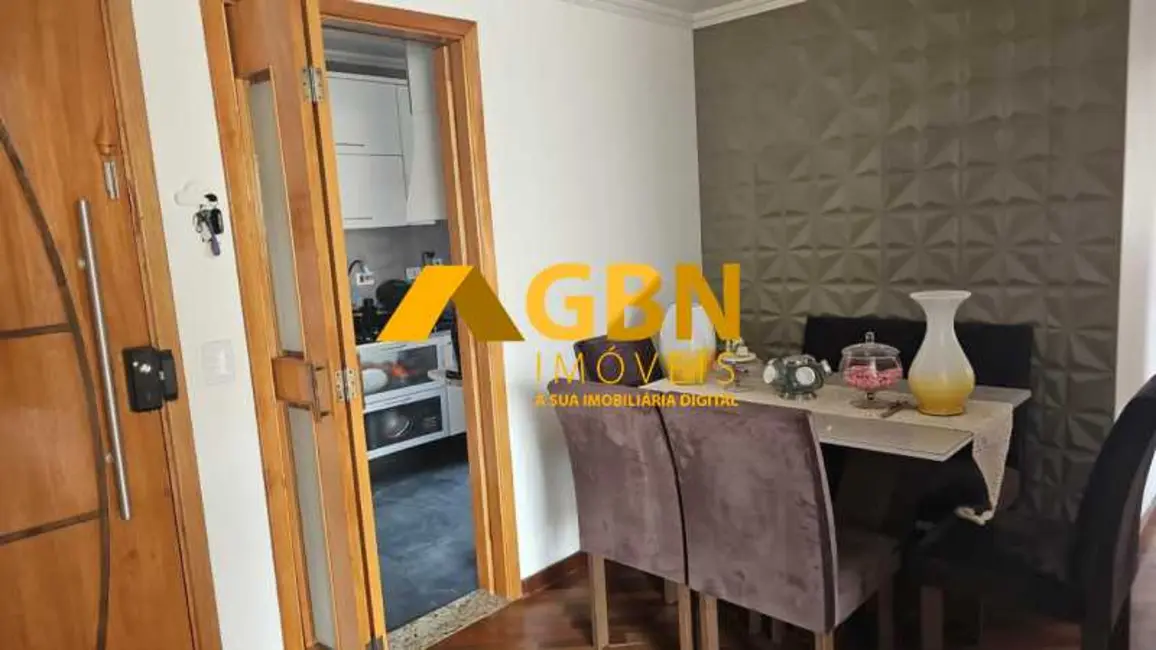 Foto 3 de Apartamento com 3 quartos à venda, 67m2 em São Paulo - SP