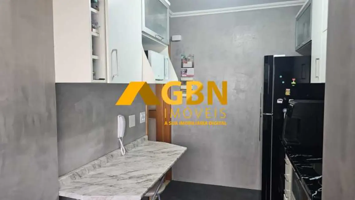 Foto 7 de Apartamento com 3 quartos à venda, 67m2 em São Paulo - SP