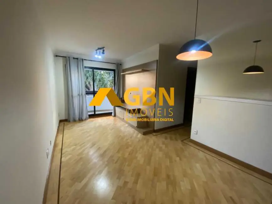 Foto 1 de Apartamento com 3 quartos à venda, 74m2 em São Paulo - SP