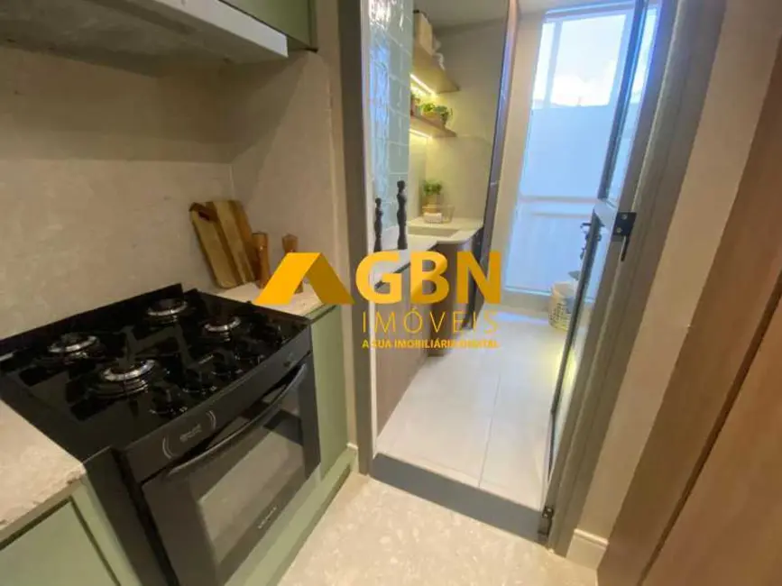 Foto 4 de Apartamento à venda em São Paulo - SP