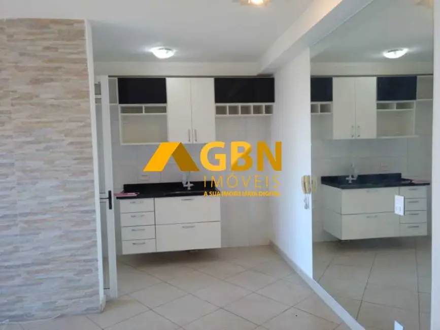 Foto 6 de Apartamento com 2 quartos à venda, 47m2 em São Paulo - SP