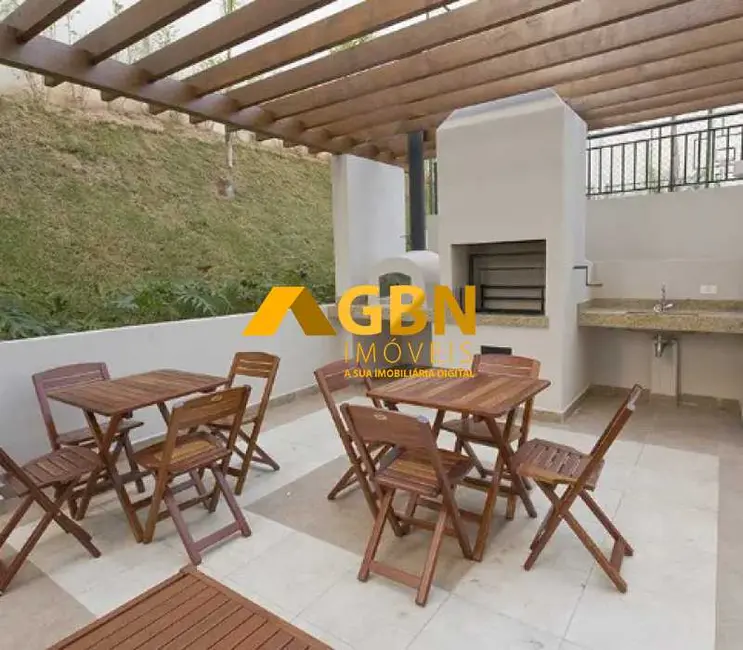 Foto 3 de Apartamento com 2 quartos à venda, 47m2 em São Paulo - SP