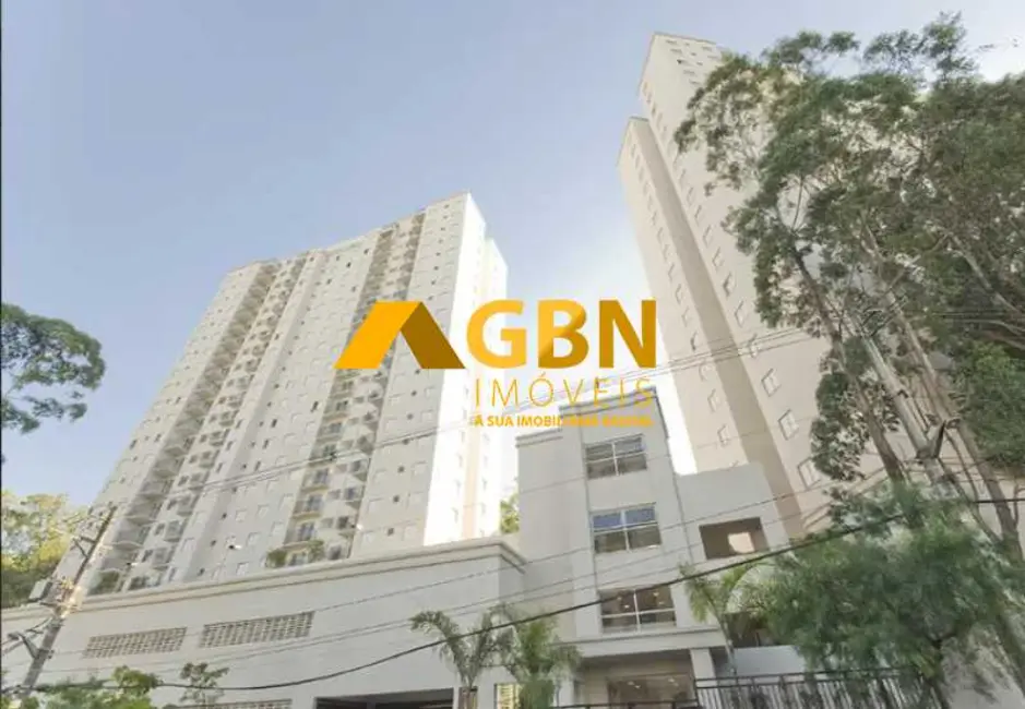 Foto 1 de Apartamento com 2 quartos à venda, 47m2 em São Paulo - SP