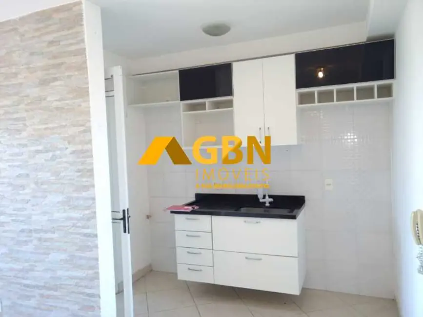 Foto 7 de Apartamento com 2 quartos à venda, 47m2 em São Paulo - SP