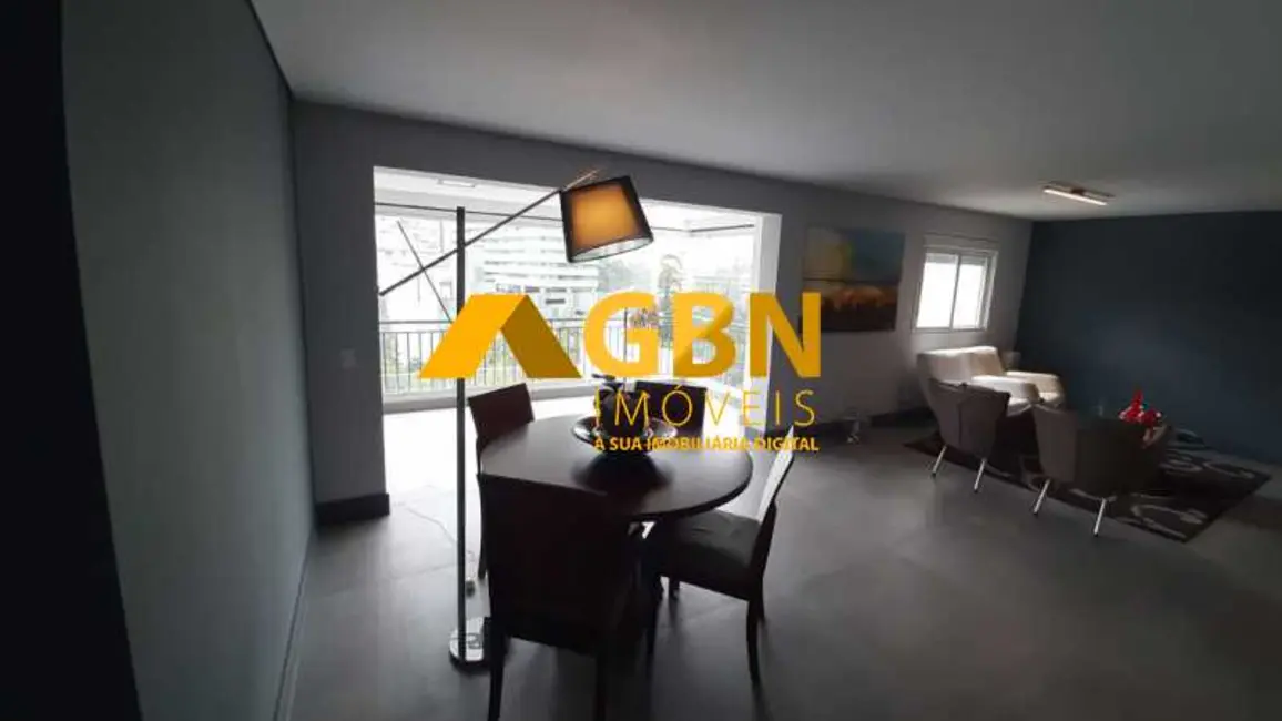 Foto 1 de Apartamento com 2 quartos à venda, 127m2 em São Paulo - SP