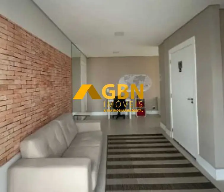 Foto 2 de Apartamento com 2 quartos à venda, 40m2 em São Paulo - SP