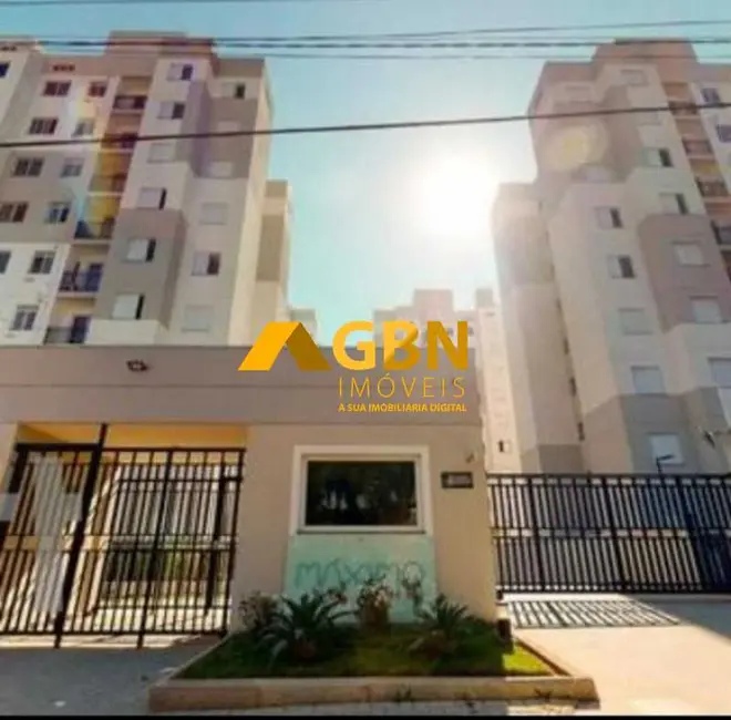 Foto 1 de Apartamento com 2 quartos à venda, 40m2 em São Paulo - SP