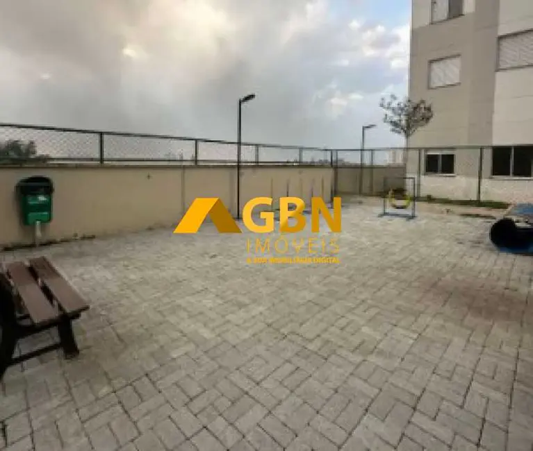 Foto 6 de Apartamento com 2 quartos à venda, 40m2 em São Paulo - SP