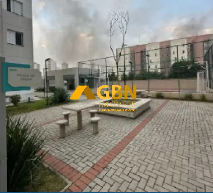 Foto 7 de Apartamento com 2 quartos à venda, 40m2 em São Paulo - SP