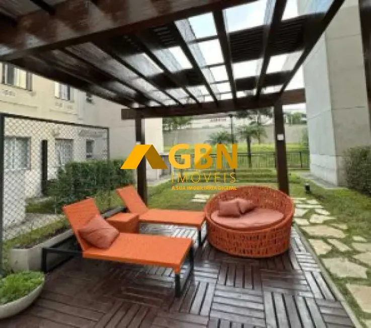 Foto 5 de Apartamento com 2 quartos à venda, 40m2 em São Paulo - SP