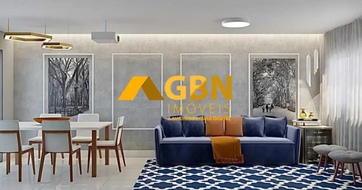 Foto 2 de Casa de Condomínio com 3 quartos à venda, 125m2 em São Paulo - SP