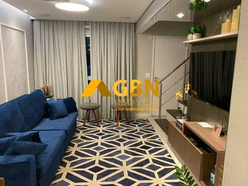 Foto 5 de Casa de Condomínio com 3 quartos à venda, 125m2 em São Paulo - SP