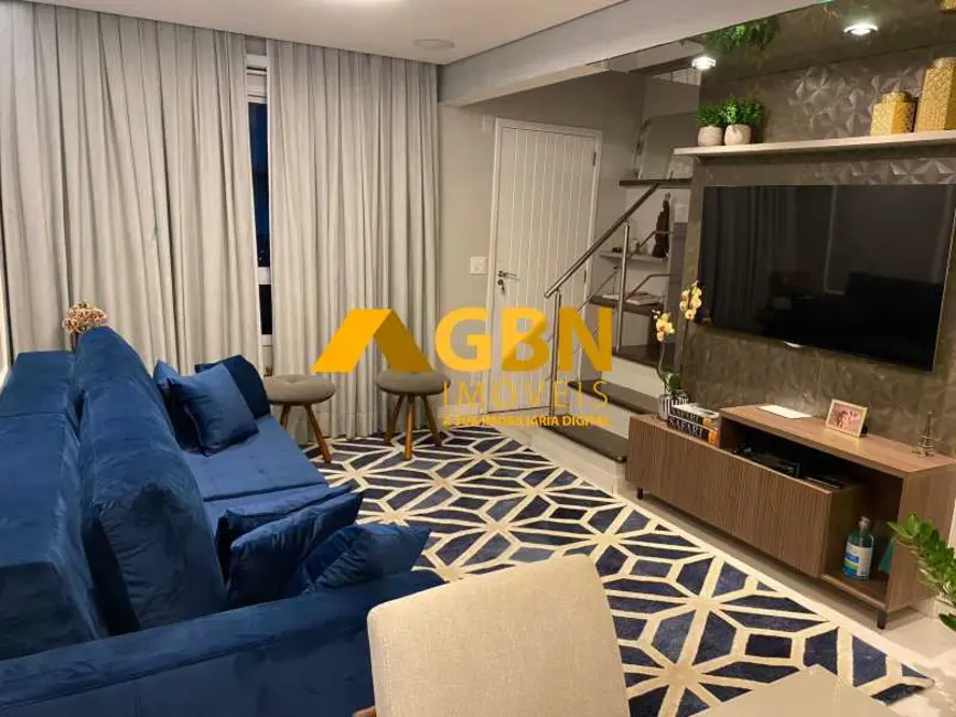 Foto 4 de Casa de Condomínio com 3 quartos à venda, 125m2 em São Paulo - SP