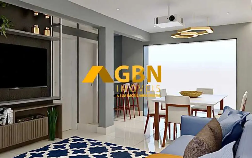 Foto 7 de Casa de Condomínio com 3 quartos à venda, 125m2 em São Paulo - SP