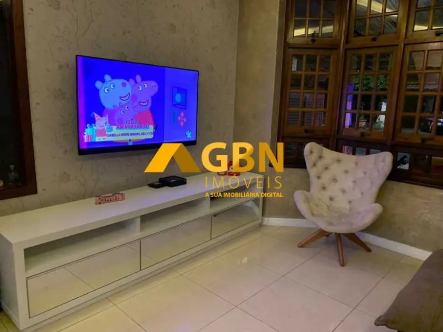 Foto 3 de Casa de Condomínio com 3 quartos à venda, 220m2 em São Paulo - SP