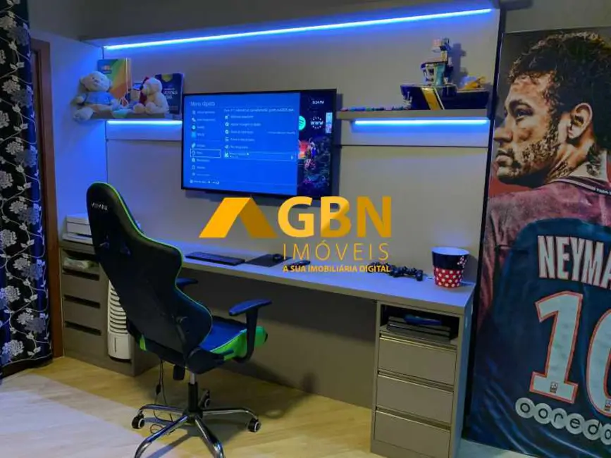 Foto 8 de Casa de Condomínio com 3 quartos à venda, 220m2 em São Paulo - SP