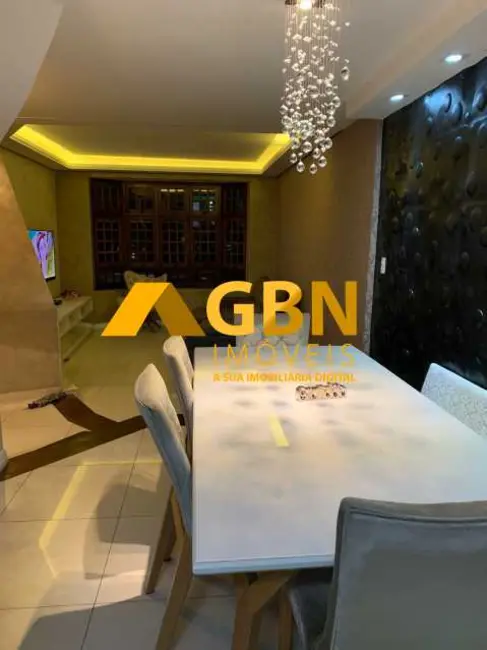 Foto 4 de Casa de Condomínio com 3 quartos à venda, 220m2 em São Paulo - SP