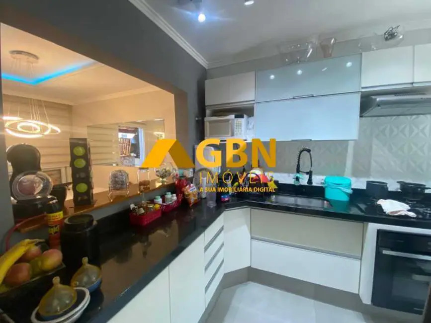 Foto 4 de Casa de Condomínio com 3 quartos à venda, 110m2 em São Paulo - SP