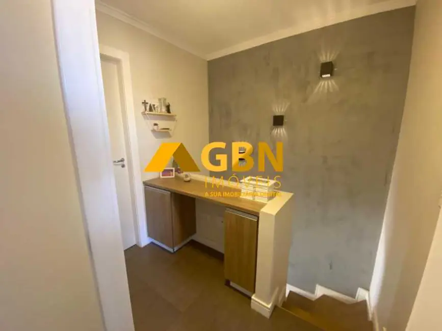 Foto 9 de Casa de Condomínio com 3 quartos à venda, 110m2 em São Paulo - SP