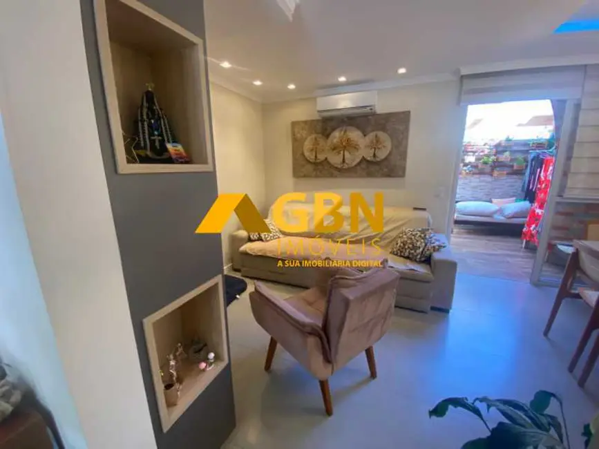 Foto 2 de Casa de Condomínio com 3 quartos à venda, 110m2 em São Paulo - SP