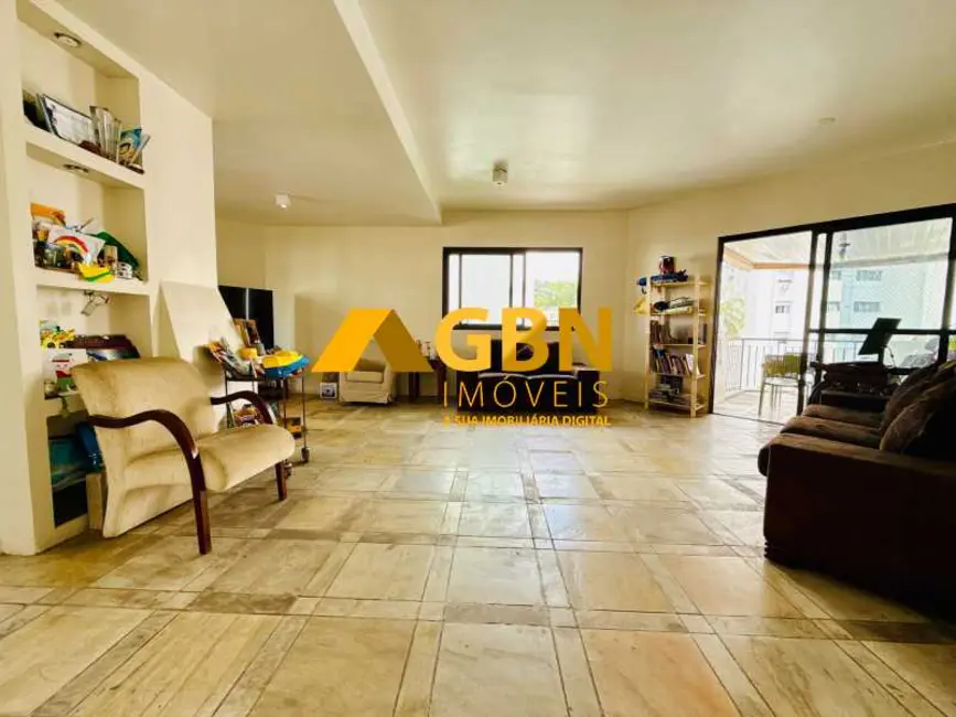 Apartamento com 3 quartos à venda, 146m2 em São Paulo - SP - imagem 1 Foto 1 de Apartamento com 3 quartos à venda, 146m2 em São Paulo - SP