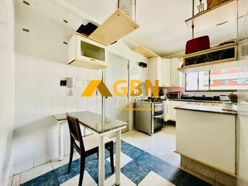 Apartamento com 3 quartos à venda, 146m2 em São Paulo - SP - imagem 8 Foto 8 de Apartamento com 3 quartos à venda, 146m2 em São Paulo - SP