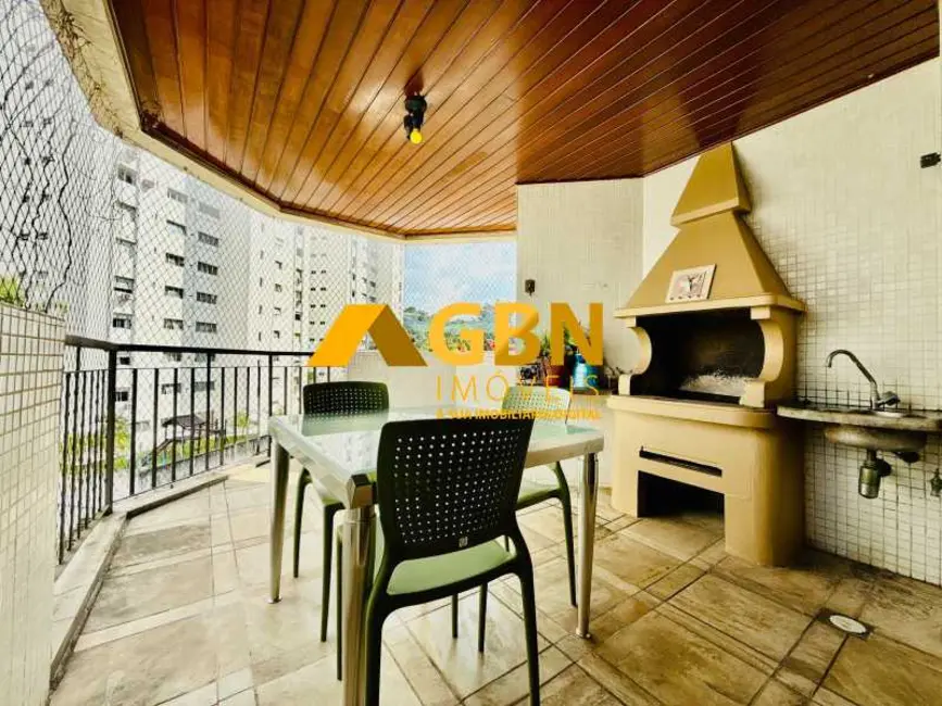 Apartamento com 3 quartos à venda, 146m2 em São Paulo - SP - imagem 4 Foto 4 de Apartamento com 3 quartos à venda, 146m2 em São Paulo - SP