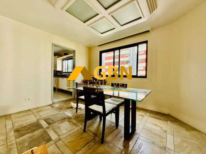 Apartamento com 3 quartos à venda, 146m2 em São Paulo - SP - imagem 3 Foto 3 de Apartamento com 3 quartos à venda, 146m2 em São Paulo - SP