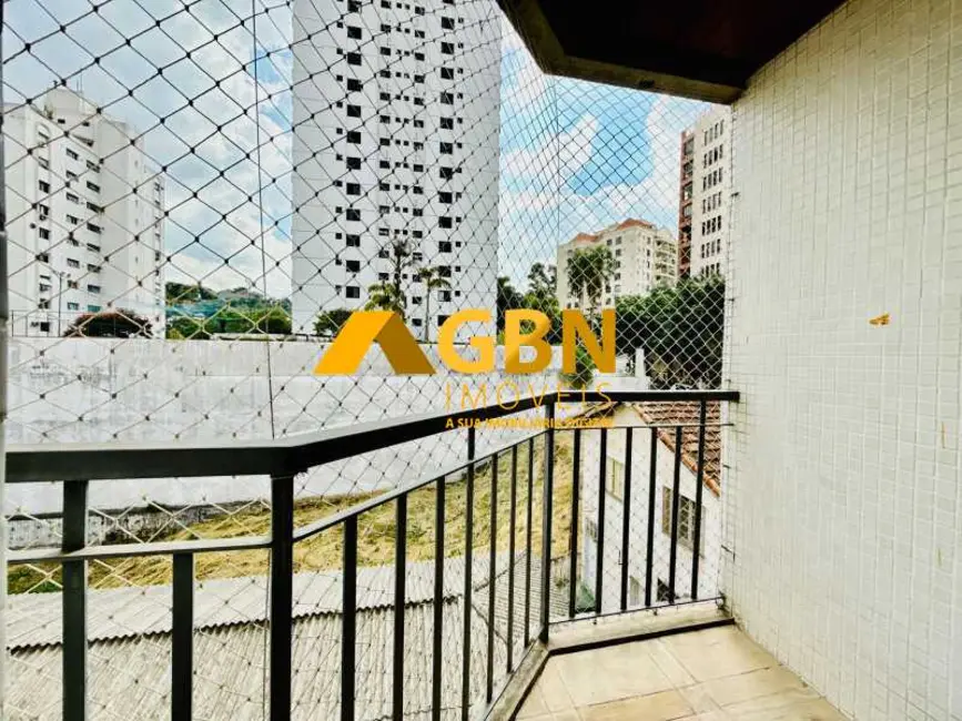 Apartamento com 3 quartos à venda, 146m2 em São Paulo - SP - imagem 5 Foto 5 de Apartamento com 3 quartos à venda, 146m2 em São Paulo - SP