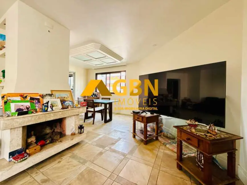 Apartamento com 3 quartos à venda, 146m2 em São Paulo - SP - imagem 2 Foto 2 de Apartamento com 3 quartos à venda, 146m2 em São Paulo - SP