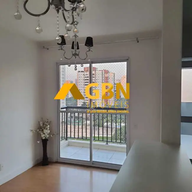 Apartamento com 2 quartos à venda, 54m2 em São Paulo - SP - imagem 5 Foto 5 de Apartamento com 2 quartos à venda, 54m2 em São Paulo - SP