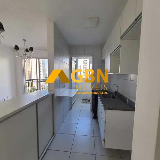 Apartamento com 2 quartos à venda, 54m2 em São Paulo - SP - imagem 8 Foto 8 de Apartamento com 2 quartos à venda, 54m2 em São Paulo - SP