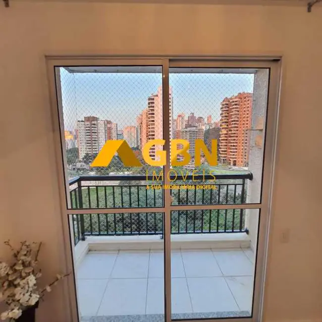 Apartamento com 2 quartos à venda, 54m2 em São Paulo - SP - imagem 6 Foto 6 de Apartamento com 2 quartos à venda, 54m2 em São Paulo - SP