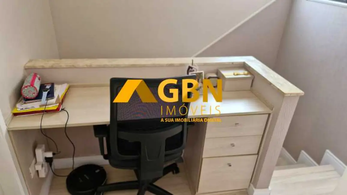 Casa de Condomínio com 3 quartos à venda, 109m2 em São Paulo - SP - imagem 9 Foto 9 de Casa de Condomínio com 3 quartos à venda, 109m2 em São Paulo - SP