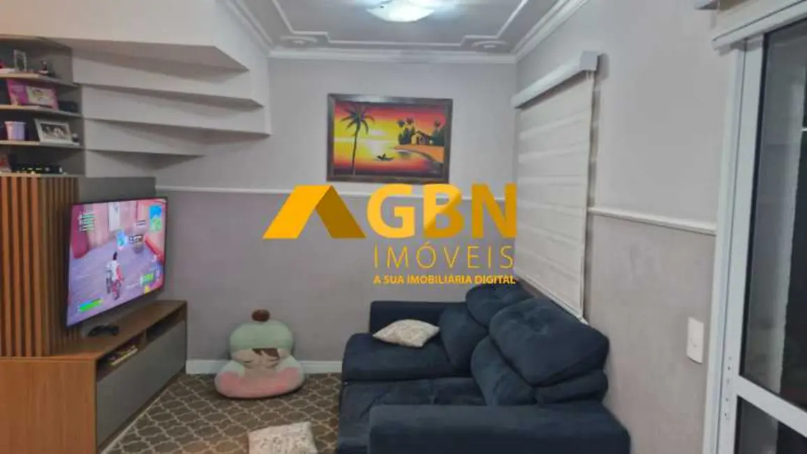 Casa de Condomínio com 3 quartos à venda, 109m2 em São Paulo - SP - imagem 3 Foto 3 de Casa de Condomínio com 3 quartos à venda, 109m2 em São Paulo - SP