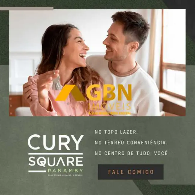 Foto 7 de Apartamento com 2 quartos à venda, 39m2 em São Paulo - SP