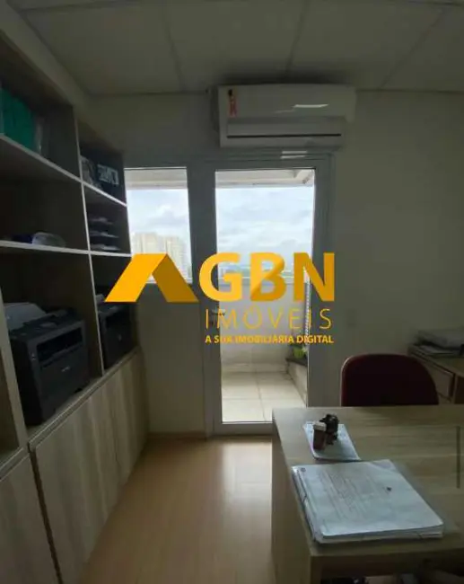 Sala Comercial para alugar, 40m2 em São Paulo - SP - imagem 8 Foto 8 de Sala Comercial para alugar, 40m2 em São Paulo - SP