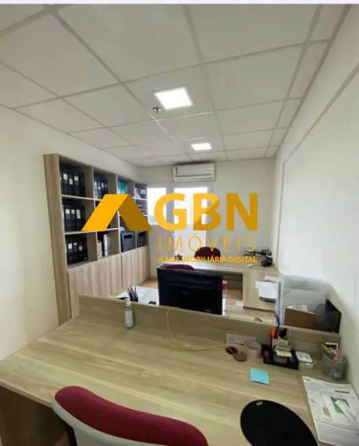 Sala Comercial para alugar, 40m2 em São Paulo - SP - imagem 7 Foto 7 de Sala Comercial para alugar, 40m2 em São Paulo - SP