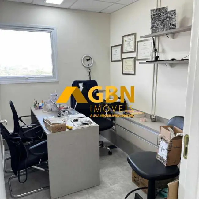 Sala Comercial para alugar, 40m2 em São Paulo - SP - imagem 5 Foto 5 de Sala Comercial para alugar, 40m2 em São Paulo - SP