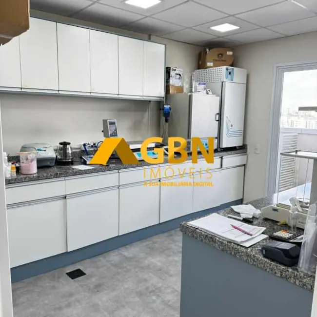 Sala Comercial para alugar, 40m2 em São Paulo - SP - imagem 9 Foto 9 de Sala Comercial para alugar, 40m2 em São Paulo - SP