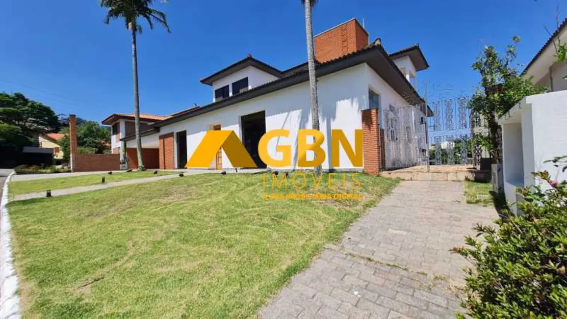 Foto 1 de Casa de Condomínio com 4 quartos à venda, 620m2 em Santana De Parnaiba - SP