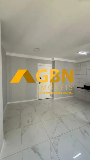 Foto 2 de Apartamento com 2 quartos à venda, 41m2 em São Paulo - SP