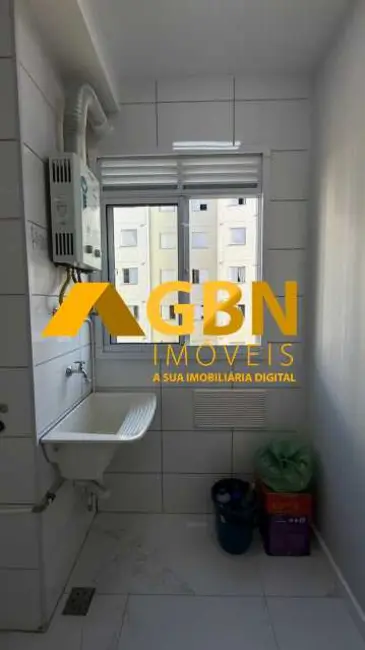Foto 4 de Apartamento com 2 quartos à venda, 41m2 em São Paulo - SP