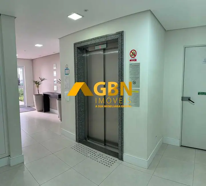 Foto 9 de Apartamento com 2 quartos à venda, 41m2 em São Paulo - SP