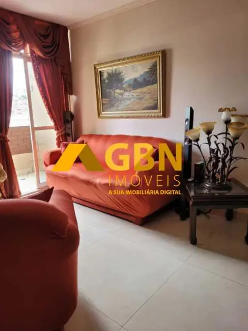 Foto 3 de Apartamento com 3 quartos à venda, 82m2 em São Paulo - SP