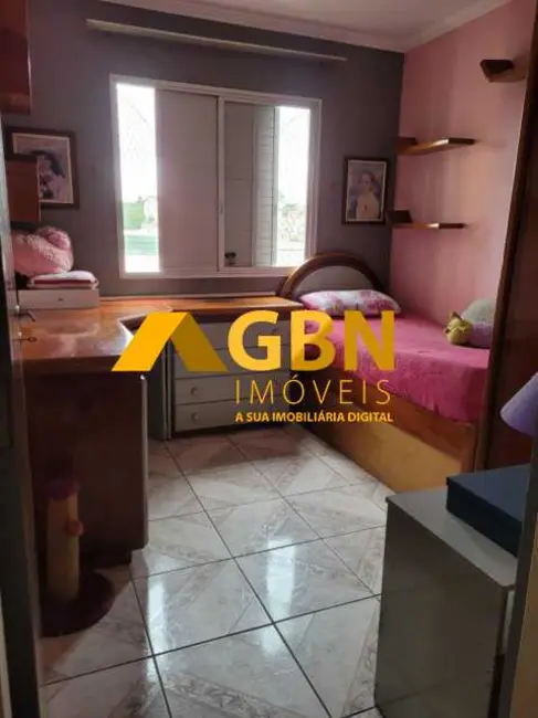 Foto 9 de Apartamento com 3 quartos à venda, 82m2 em São Paulo - SP