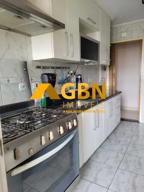 Foto 8 de Apartamento com 3 quartos à venda, 82m2 em São Paulo - SP